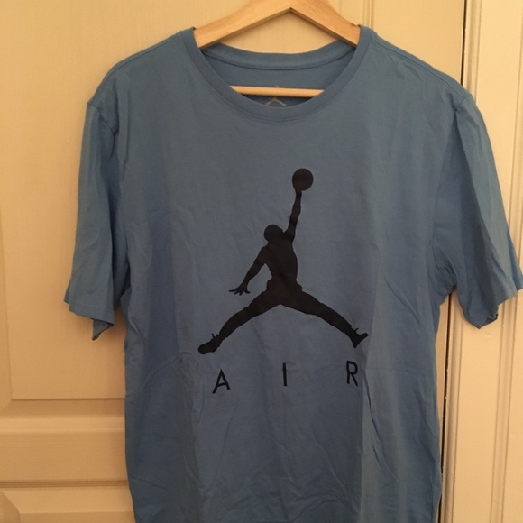 air jordan t-shirt